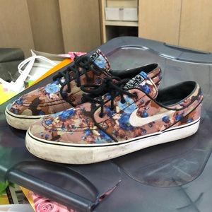Nike janoski